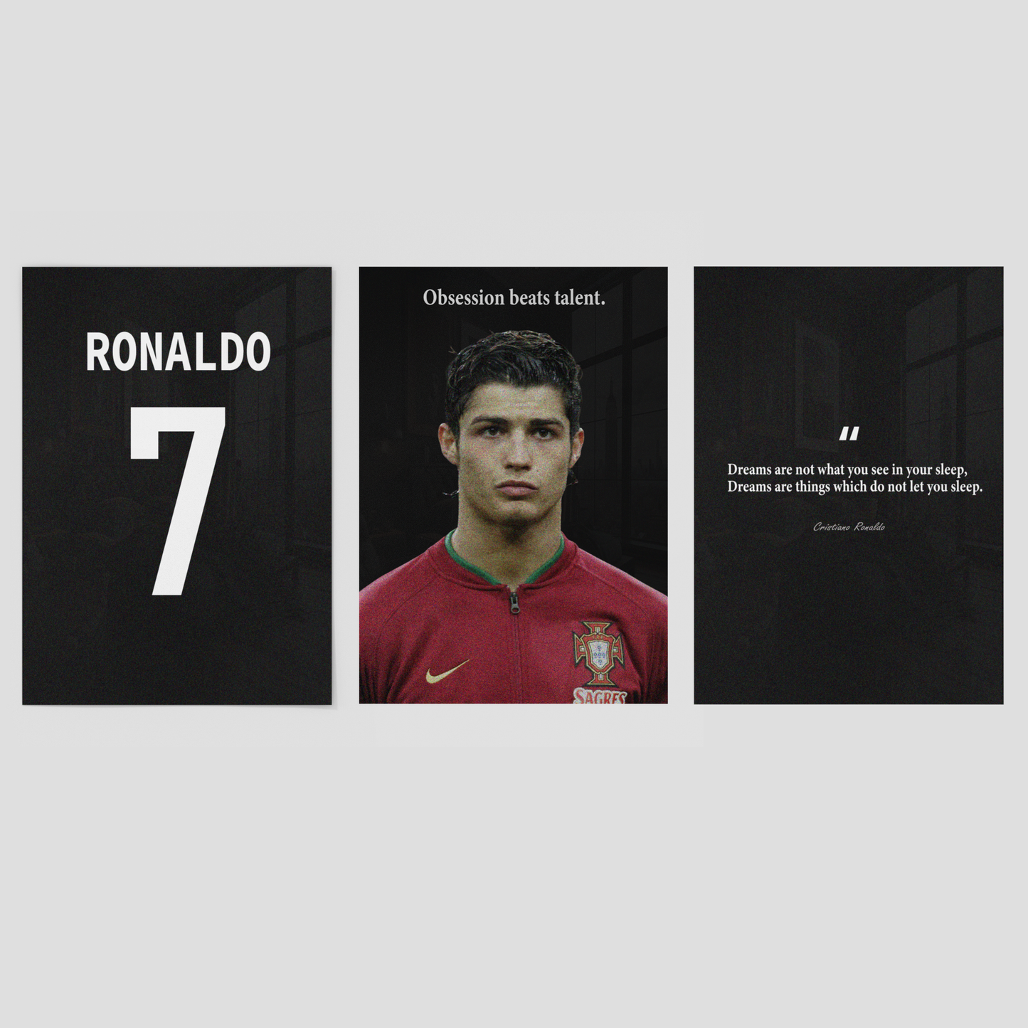 Ronaldo