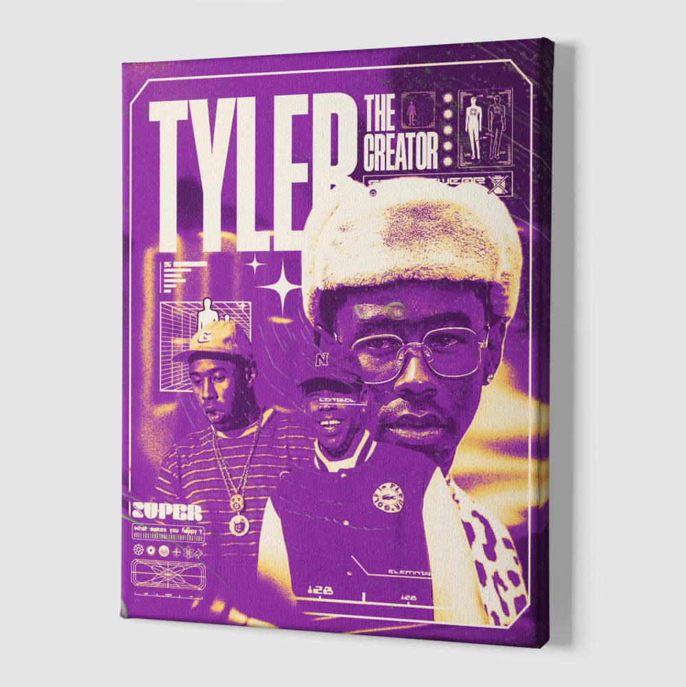 Tyler, the Creator