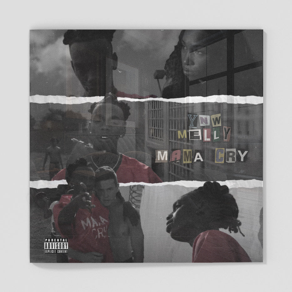 YNW Melly Mama Cry