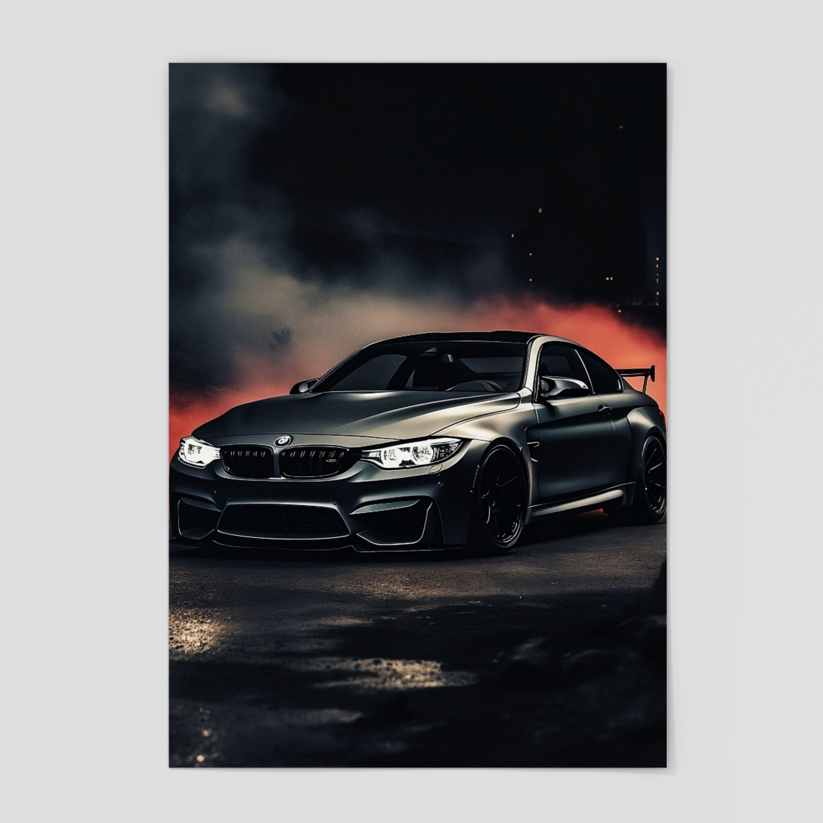 BMW M4