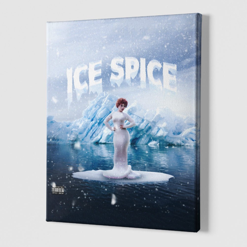 Ice Spice ICE