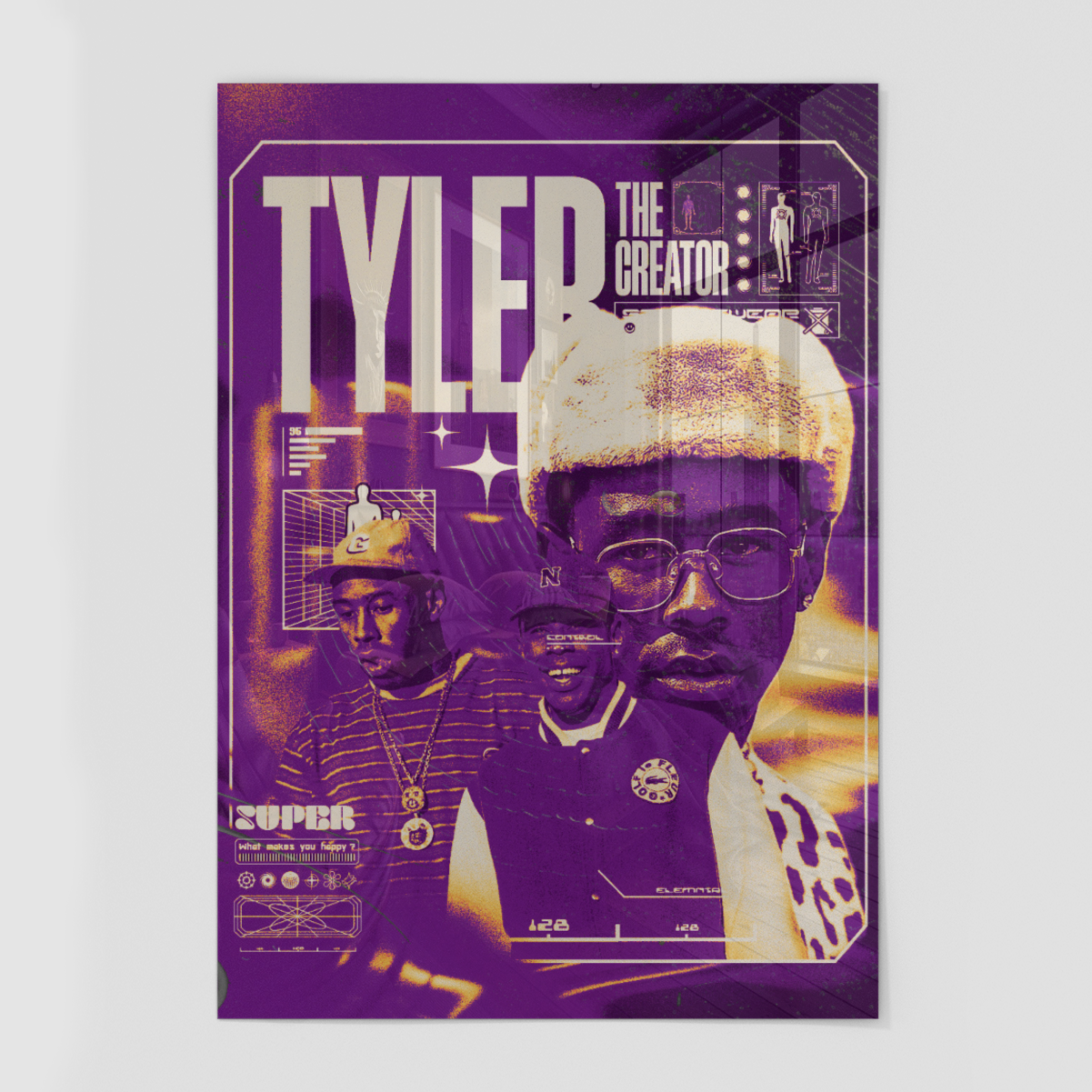 Tyler, the Creator