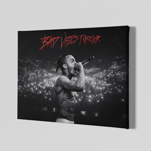 Xxxtentacion