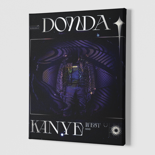 Kanye West Donda