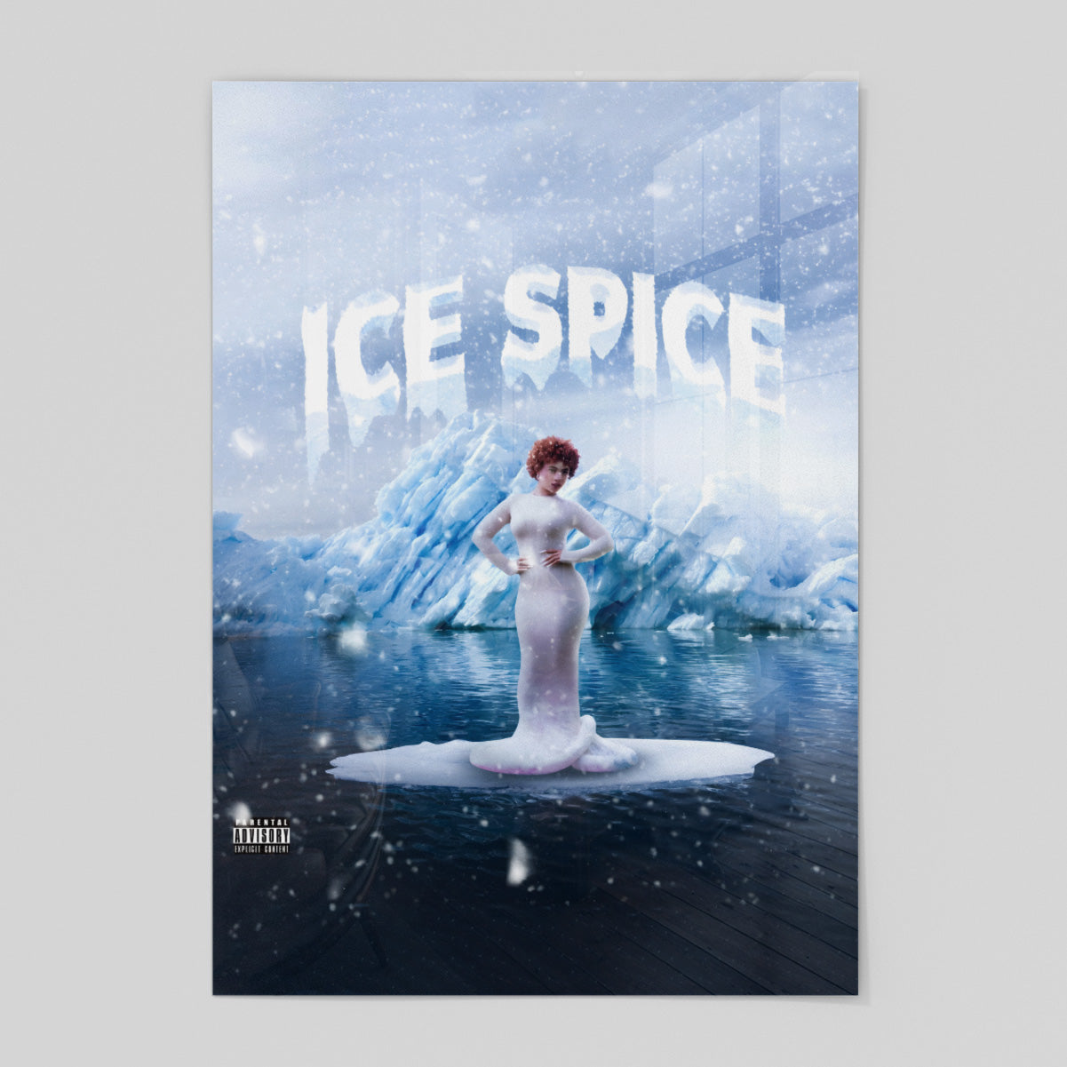 Ice Spice ICE