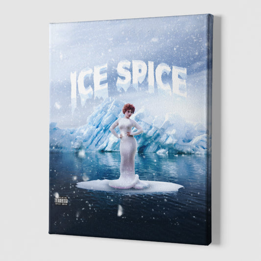 Ice Spice ICE