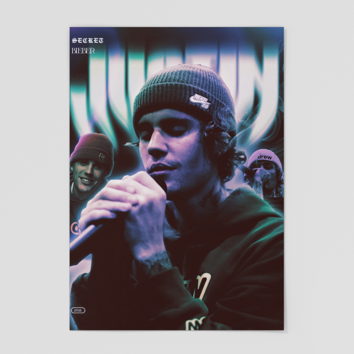 Justin Bieber