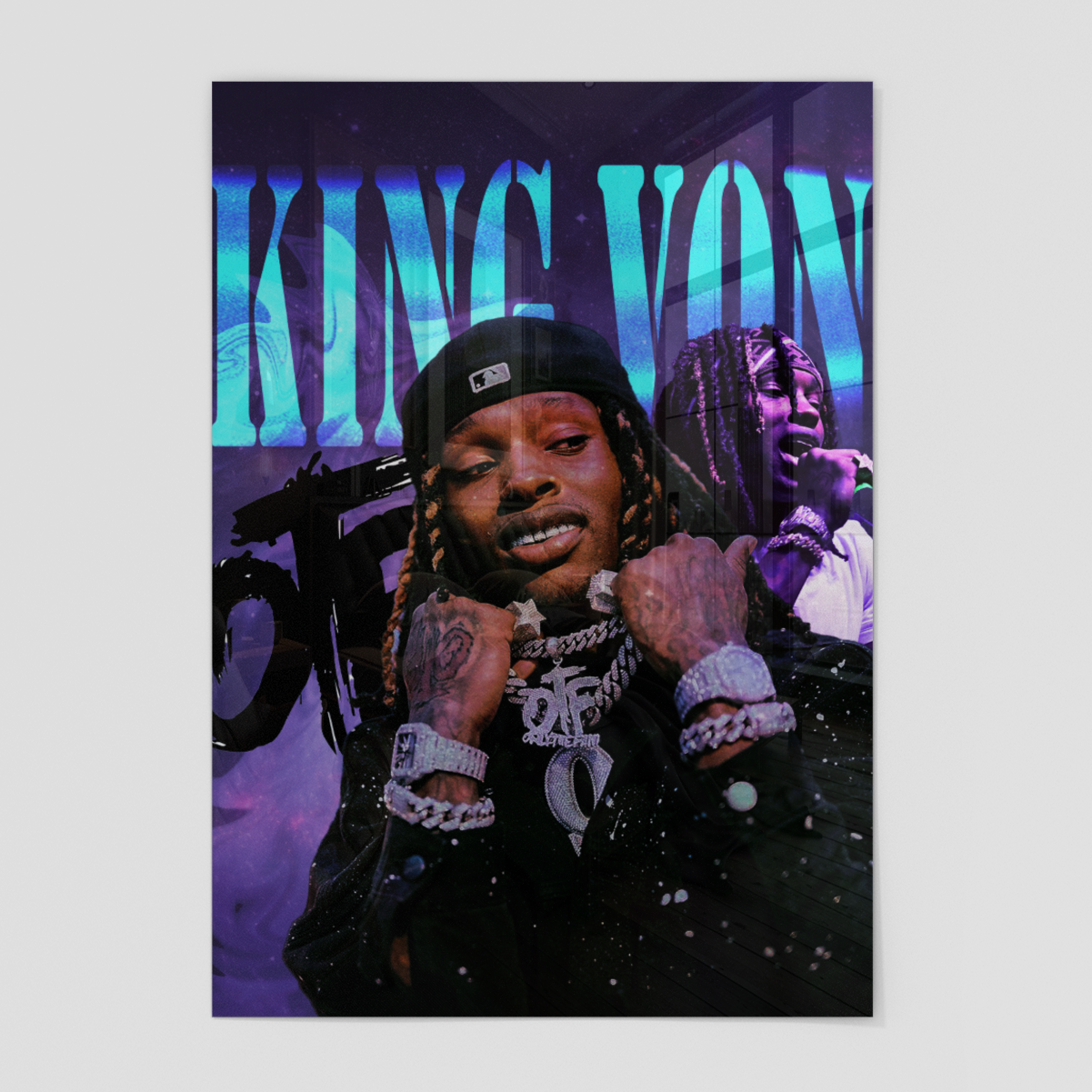 King Von