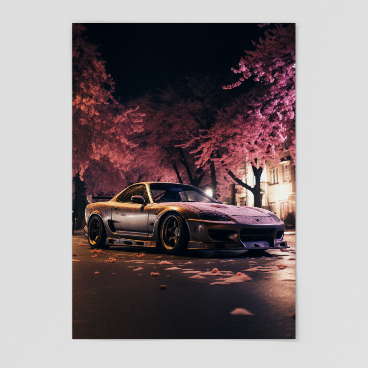 Mazda RX7