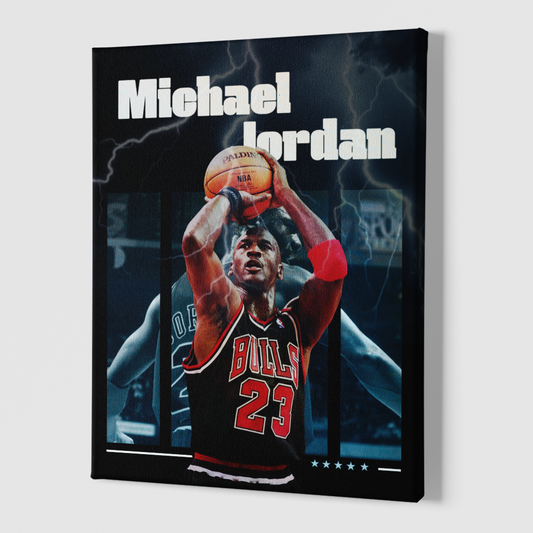 Michael Jordan