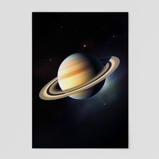 Saturn