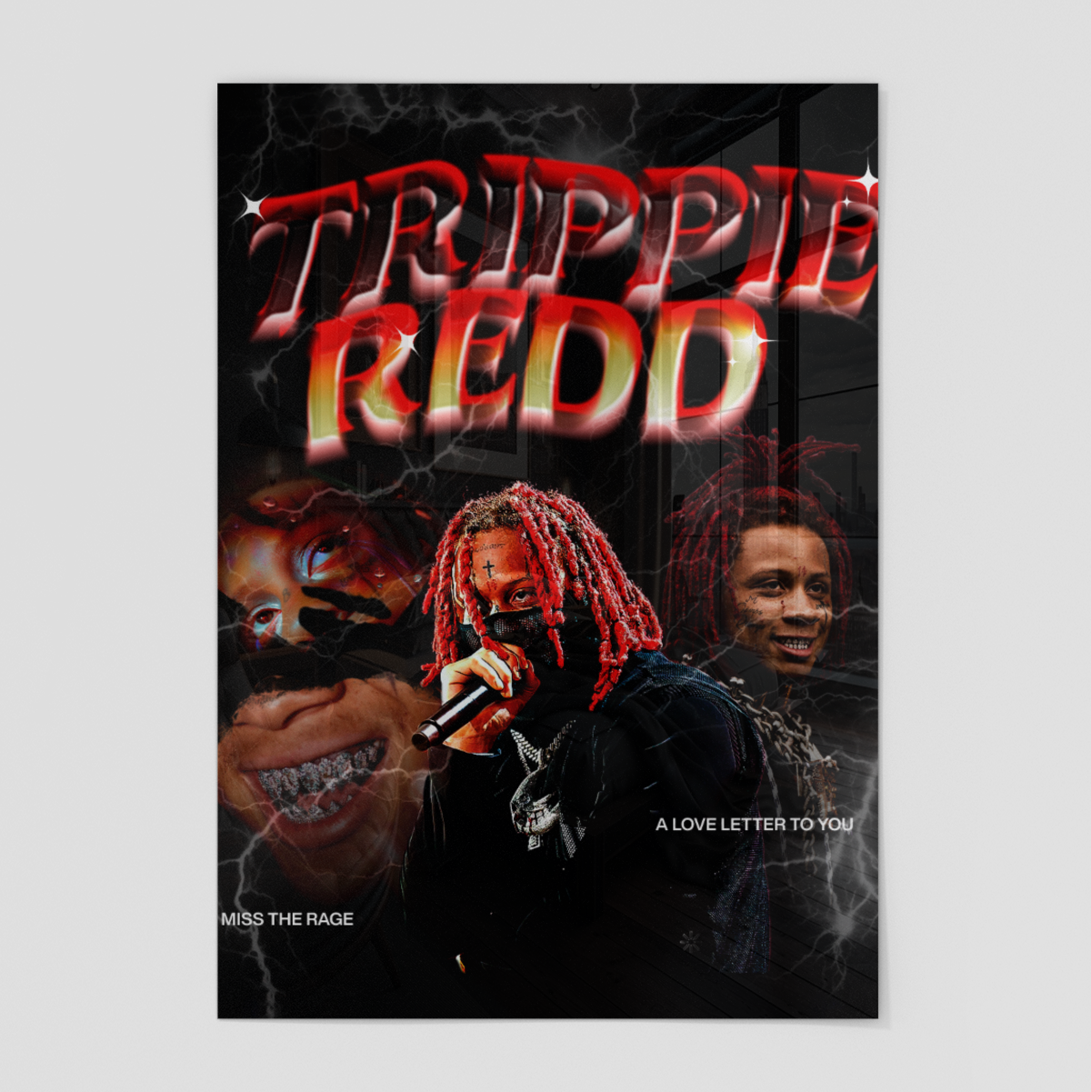 Trippie Redd