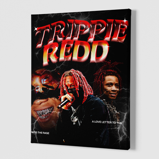 Trippie Redd